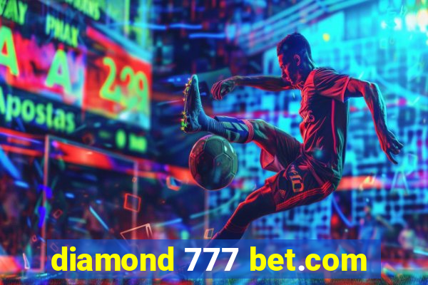 diamond 777 bet.com
